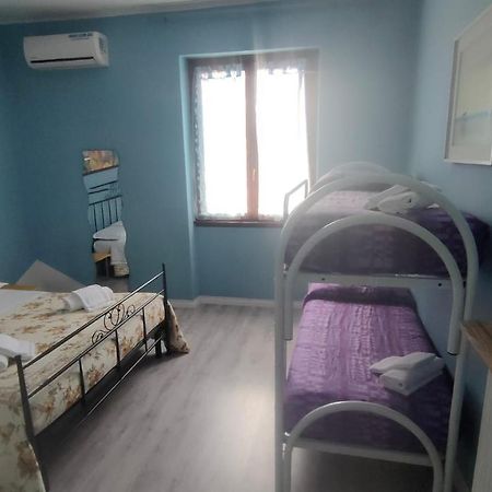 Apartment Lisema Peschiera del Garda Eksteriør bilde