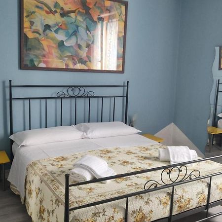 Apartment Lisema Peschiera del Garda Eksteriør bilde