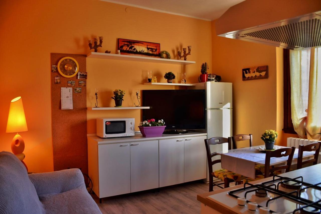 Apartment Lisema Peschiera del Garda Eksteriør bilde