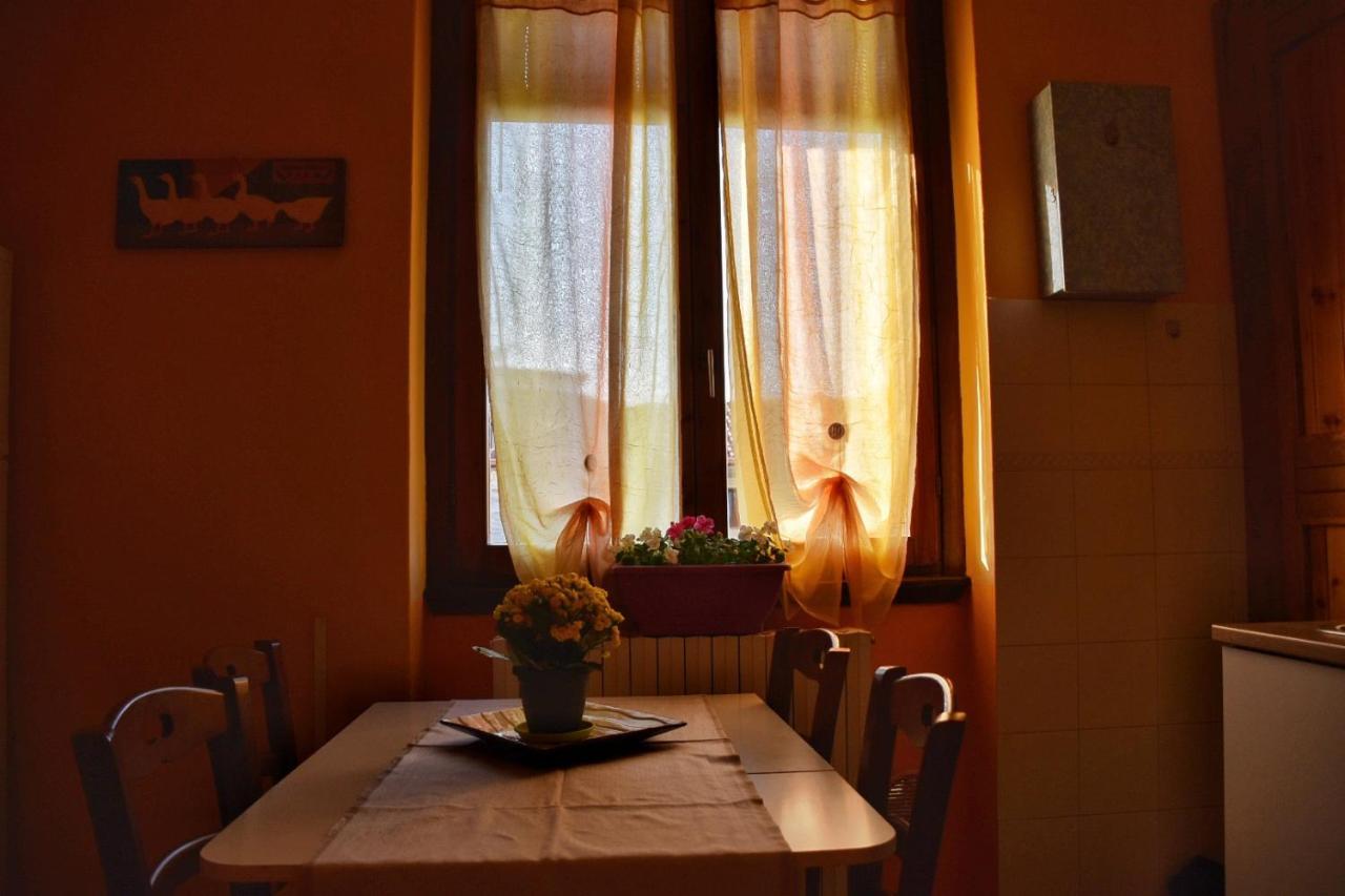 Apartment Lisema Peschiera del Garda Eksteriør bilde