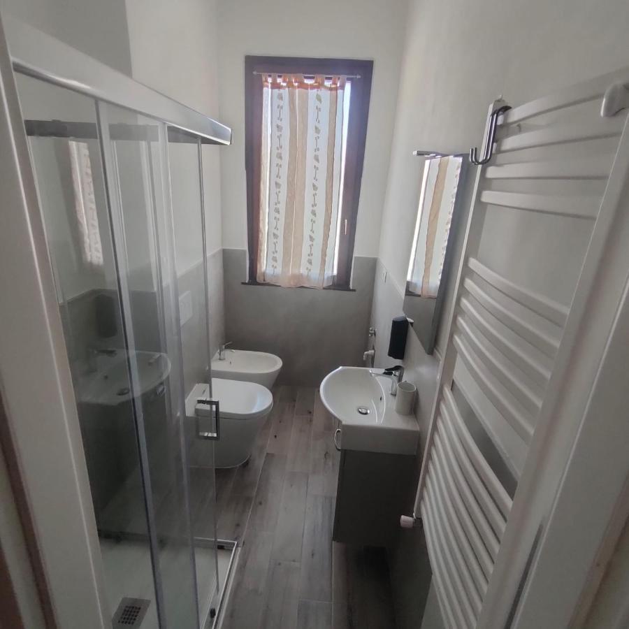 Apartment Lisema Peschiera del Garda Eksteriør bilde