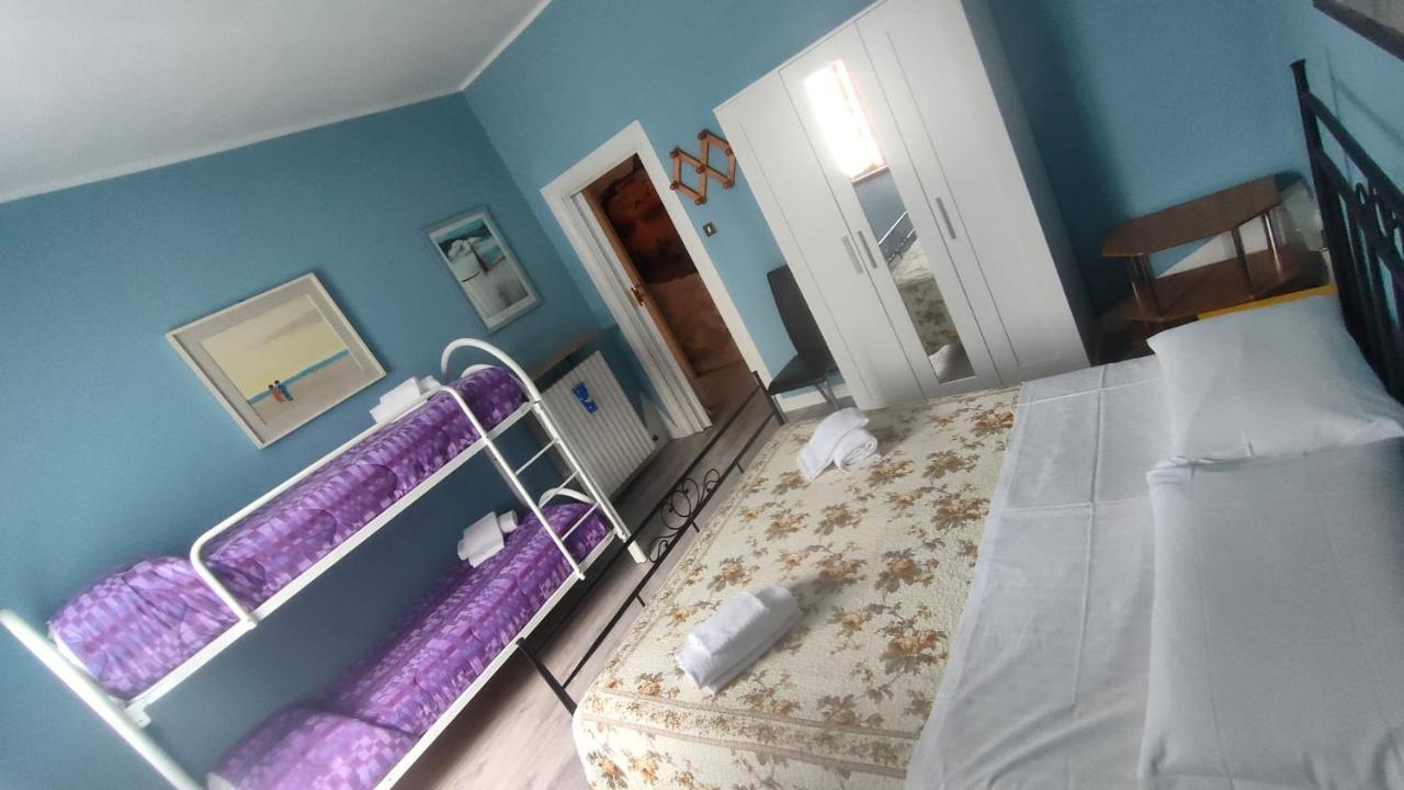Apartment Lisema Peschiera del Garda Eksteriør bilde