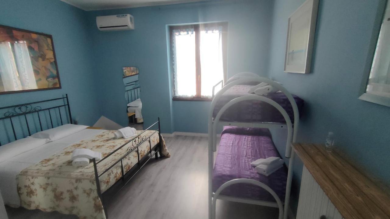 Apartment Lisema Peschiera del Garda Eksteriør bilde