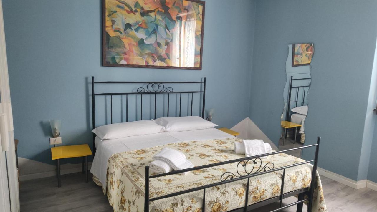 Apartment Lisema Peschiera del Garda Eksteriør bilde