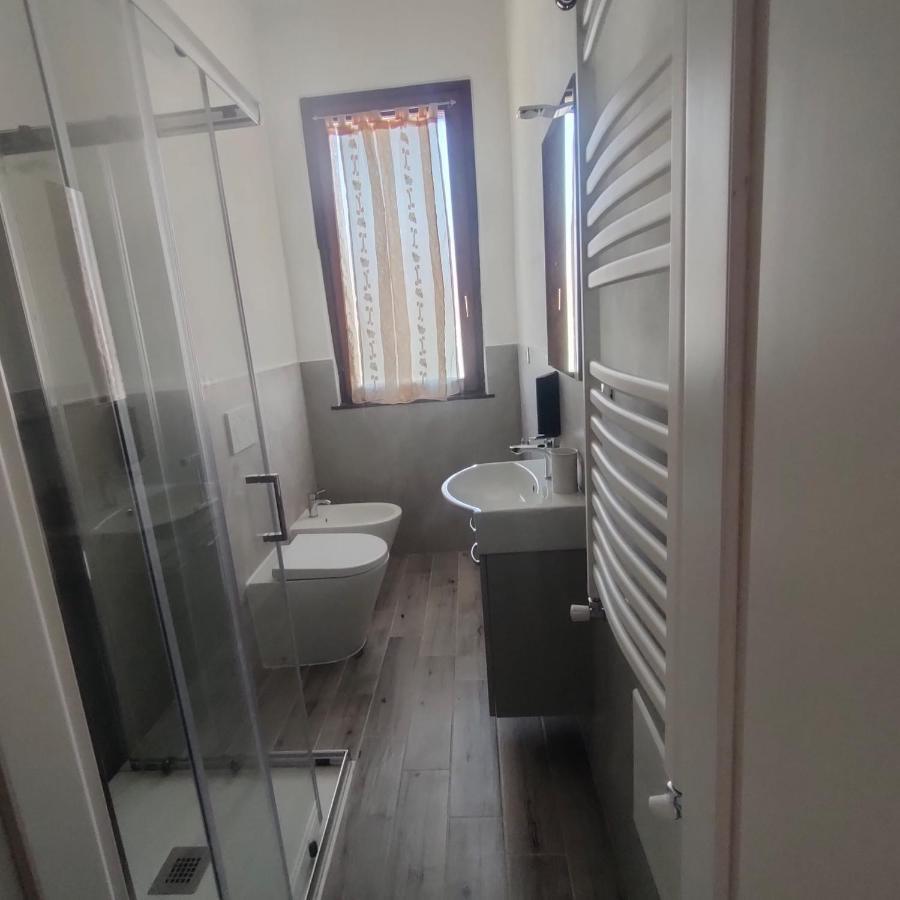 Apartment Lisema Peschiera del Garda Eksteriør bilde